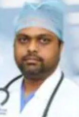 Dr Vinay Praveen
